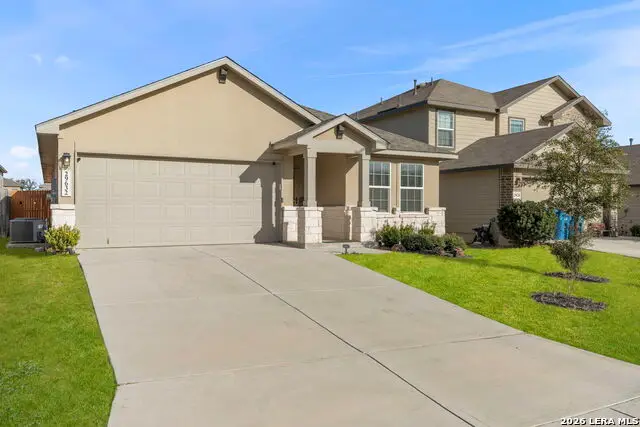 29632 Winter Copper, Bulverde, TX 78163 - #2