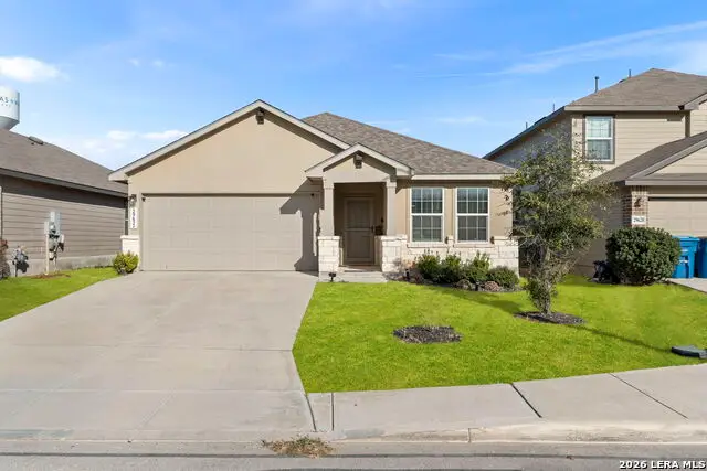 29632 Winter Copper, Bulverde, TX 78163 - #3