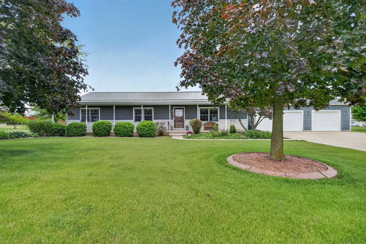 3365 N School Drive, Morris, IL 60450 - #1