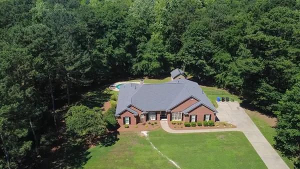 1205 Leaf Brook Drive, MIDLAND, GA 31820