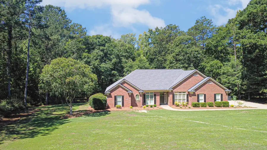 1205 Leaf Brook Drive, Midland, GA 31820 - #2