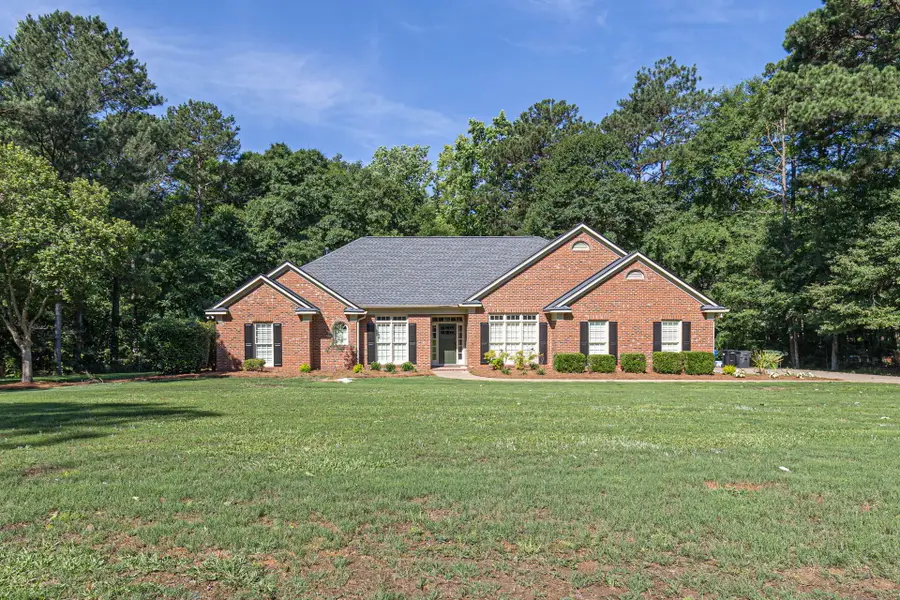 1205 Leaf Brook Drive, Midland, GA 31820 - #3