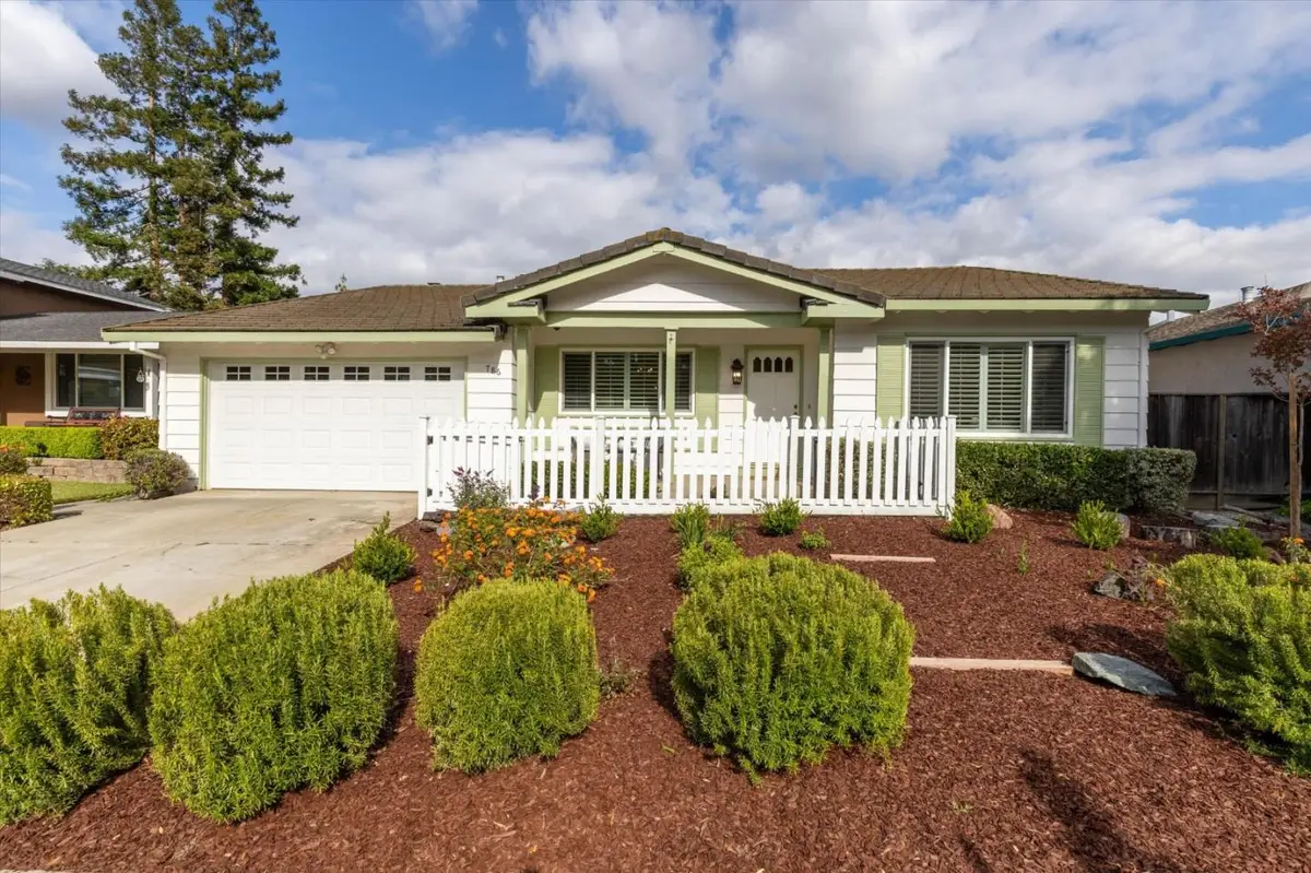 786 Sunset Glen Drive, San Jose, CA 95123 - #1