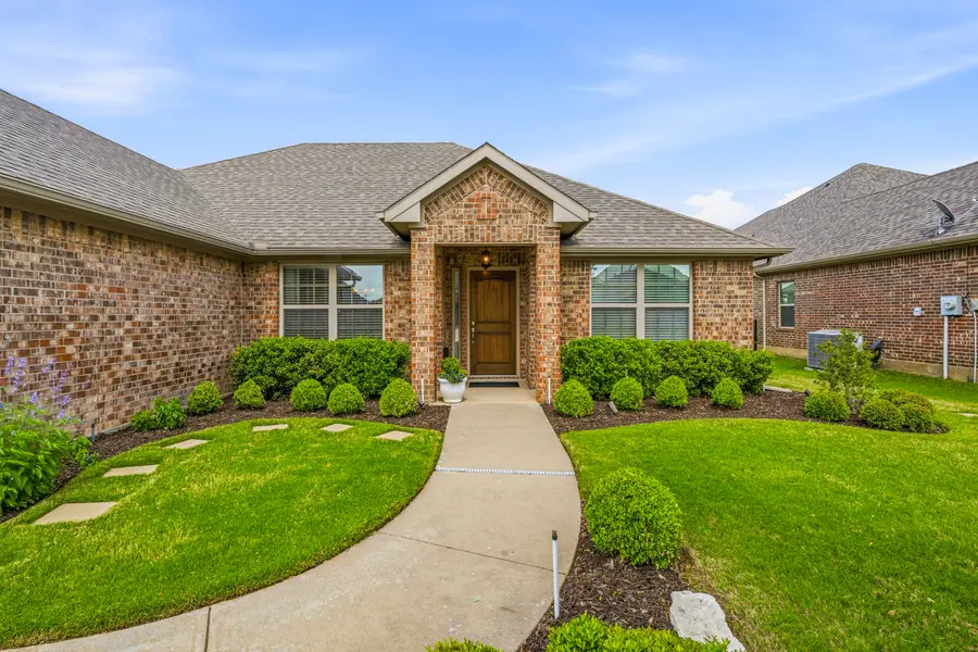 1021 Morningside Drive, Burleson, TX 76028 - #2