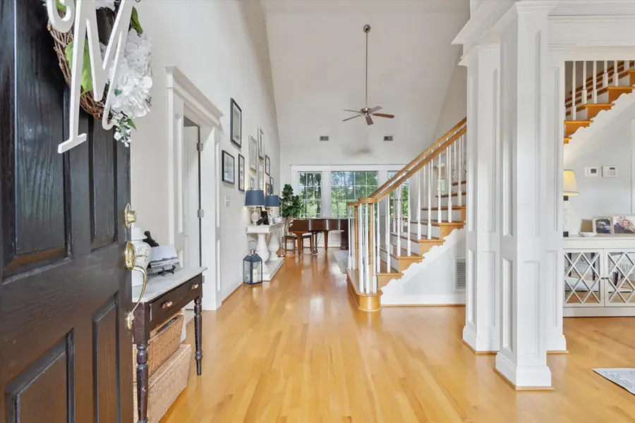 20524 Creekside Drive, Smithfield, VA 23430 - Image #3