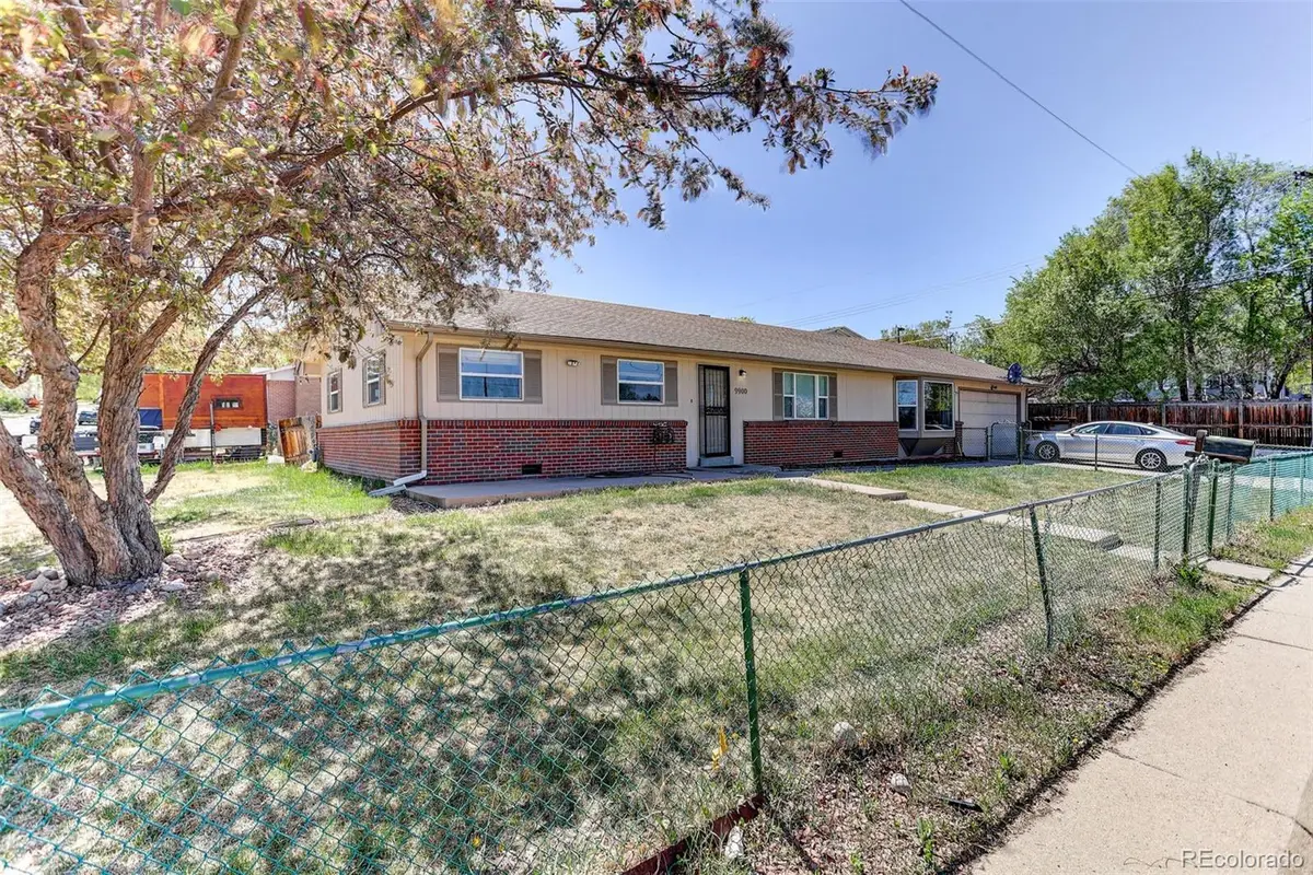 9900 W 57th Place, Arvada, CO 80002 - #1