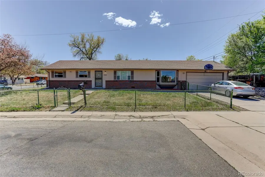 9900 W 57th Place, Arvada, CO 80002 - #2