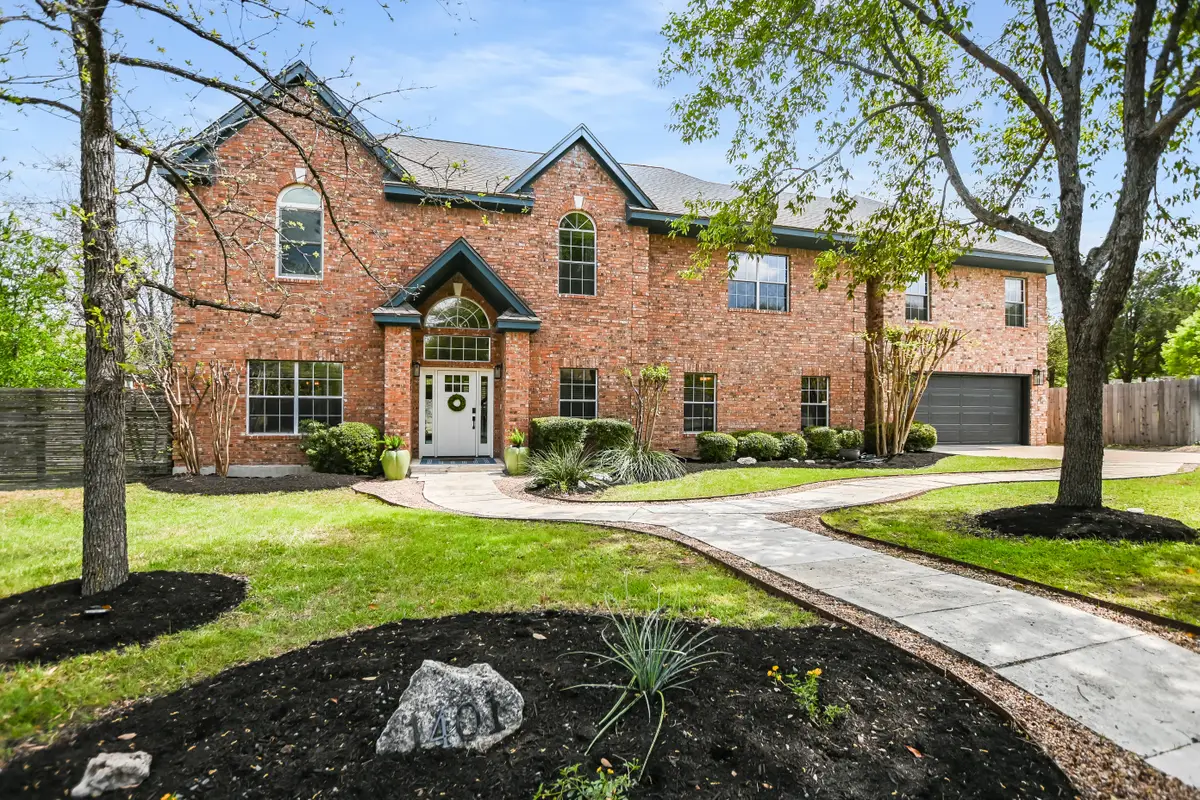 1401 Bowie Rd, Austin, TX 78733 - #1