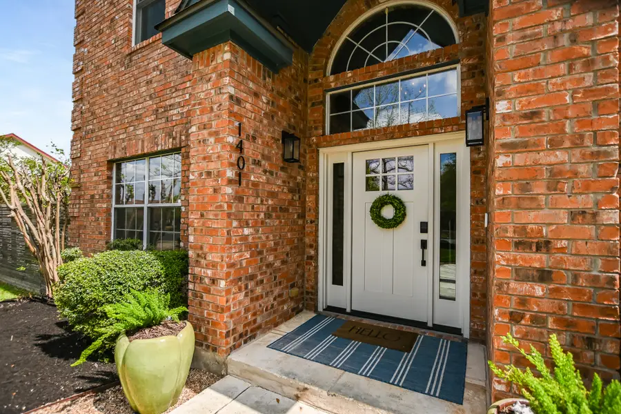 1401 Bowie Rd, Austin, TX 78733 - #3