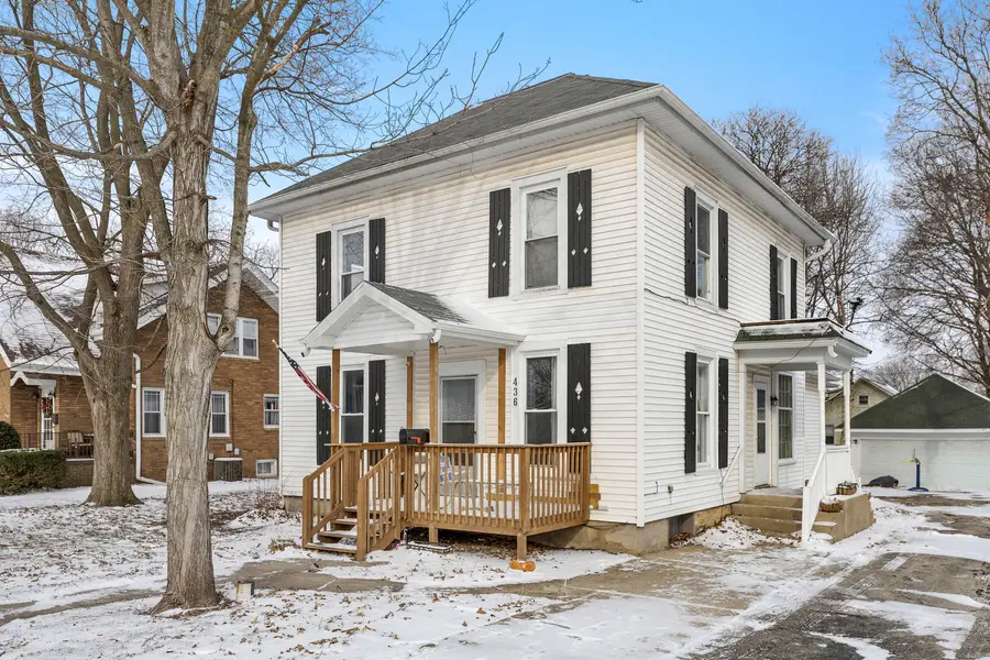 436 W Washington Street, Marengo, IL 60152 - Image #3