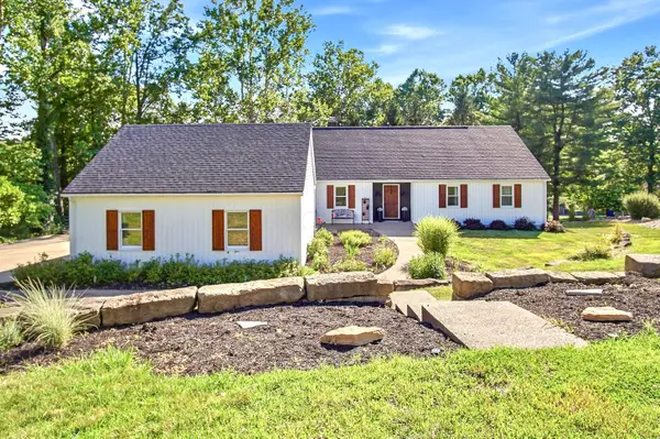 5200 Hampton Court, Zanesville, OH 43701