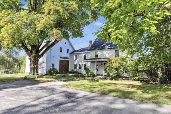 140 Bow Bog Road, Bow, NH 03304