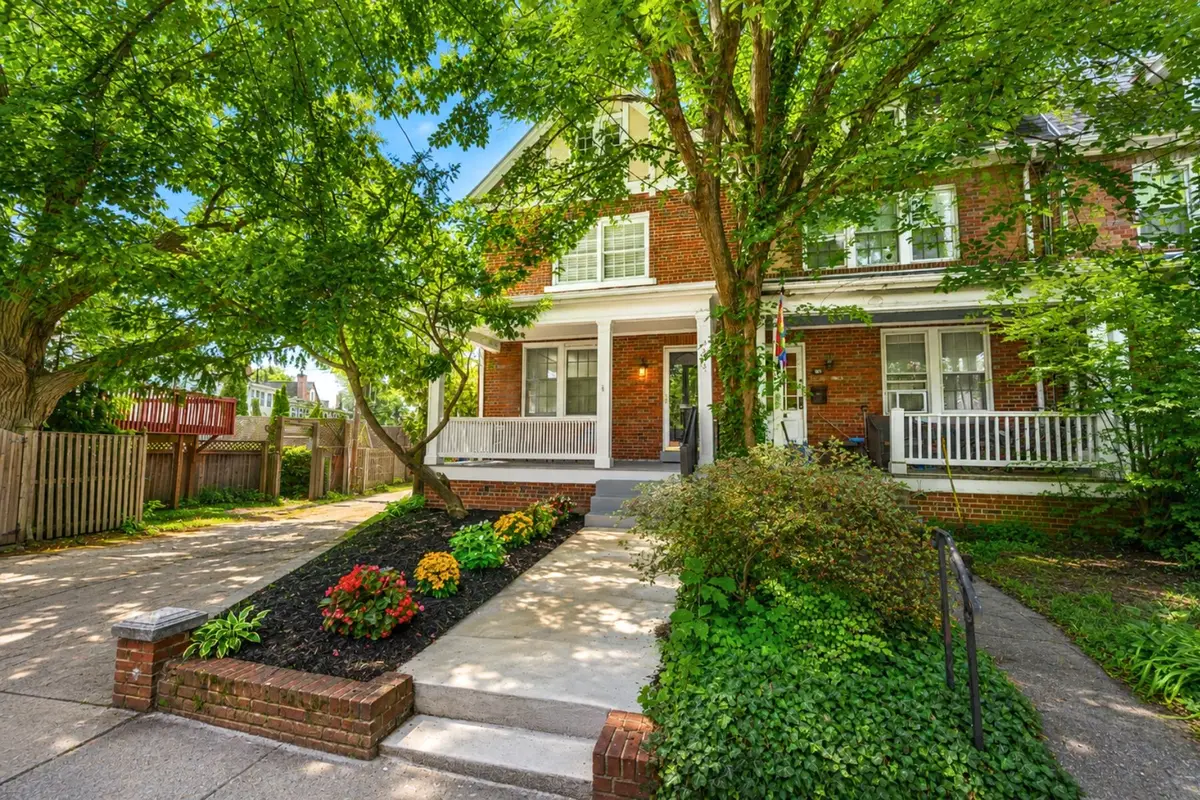 3810 Beecher St Nw, Washington, DC 20007 - #1