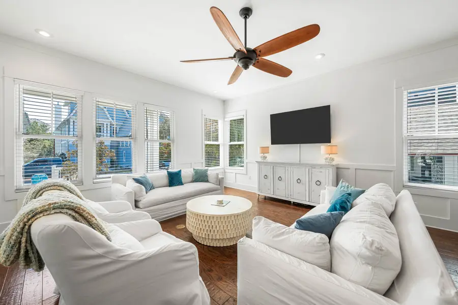 35 Shore Bridge Circle, Watersound, FL 32461 - #3