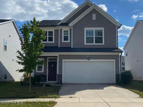 4305 Olde Waverly Way, Fuquay Varina, NC 27526