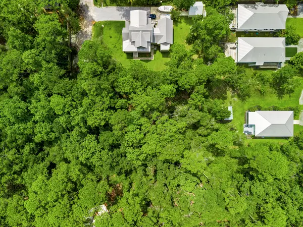 Lot 21/22 E Georgie Street, Santa Rosa Beach, FL 32459