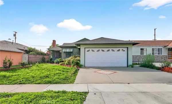 11803 Chanera Avenue, Hawthorne, CA 90250