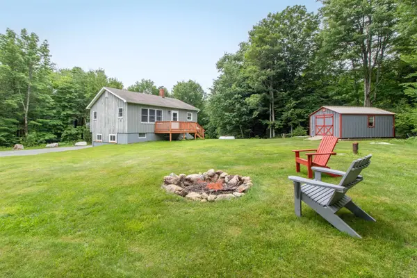 4783 Hinman Settler Road, Brownington, VT 05860
