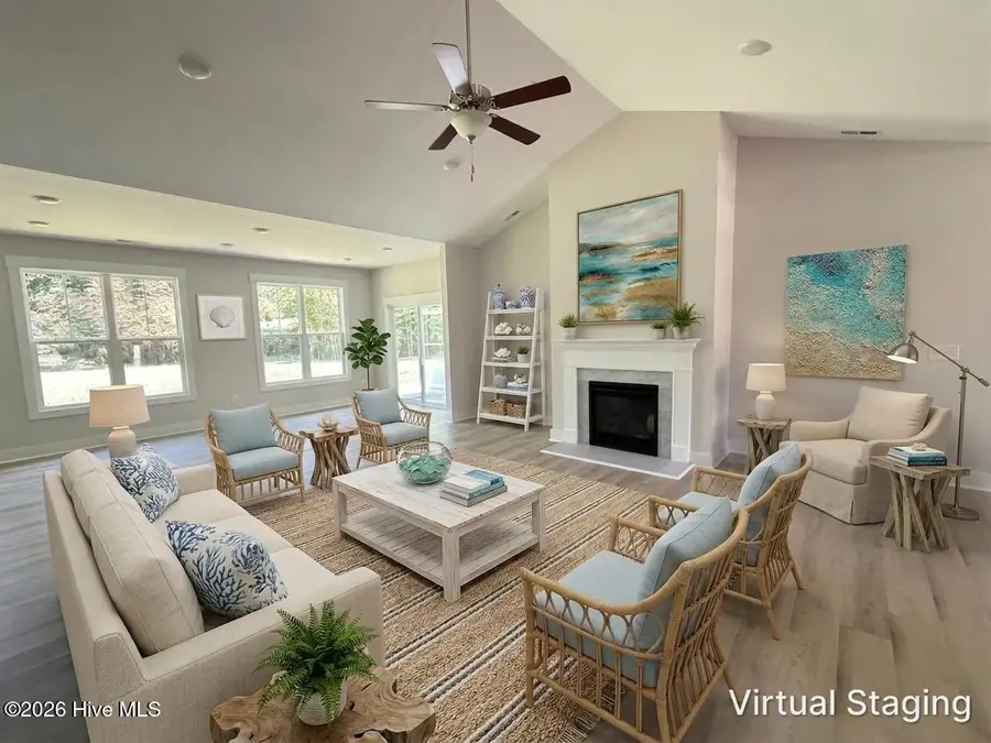 122 Live Oak Circle, Lake Waccamaw, NC 28450 - #3