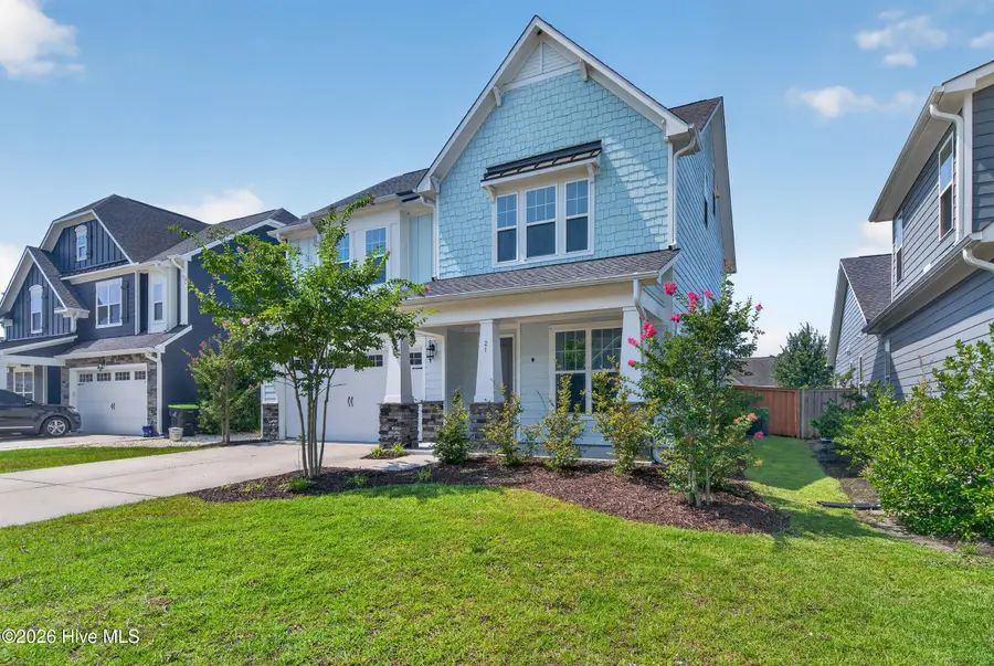 21 W Shooting Star Lane, Hampstead, NC 28443 - #2