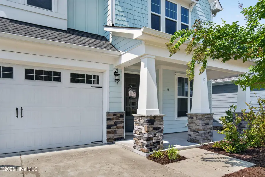 21 W Shooting Star Lane, Hampstead, NC 28443 - #3