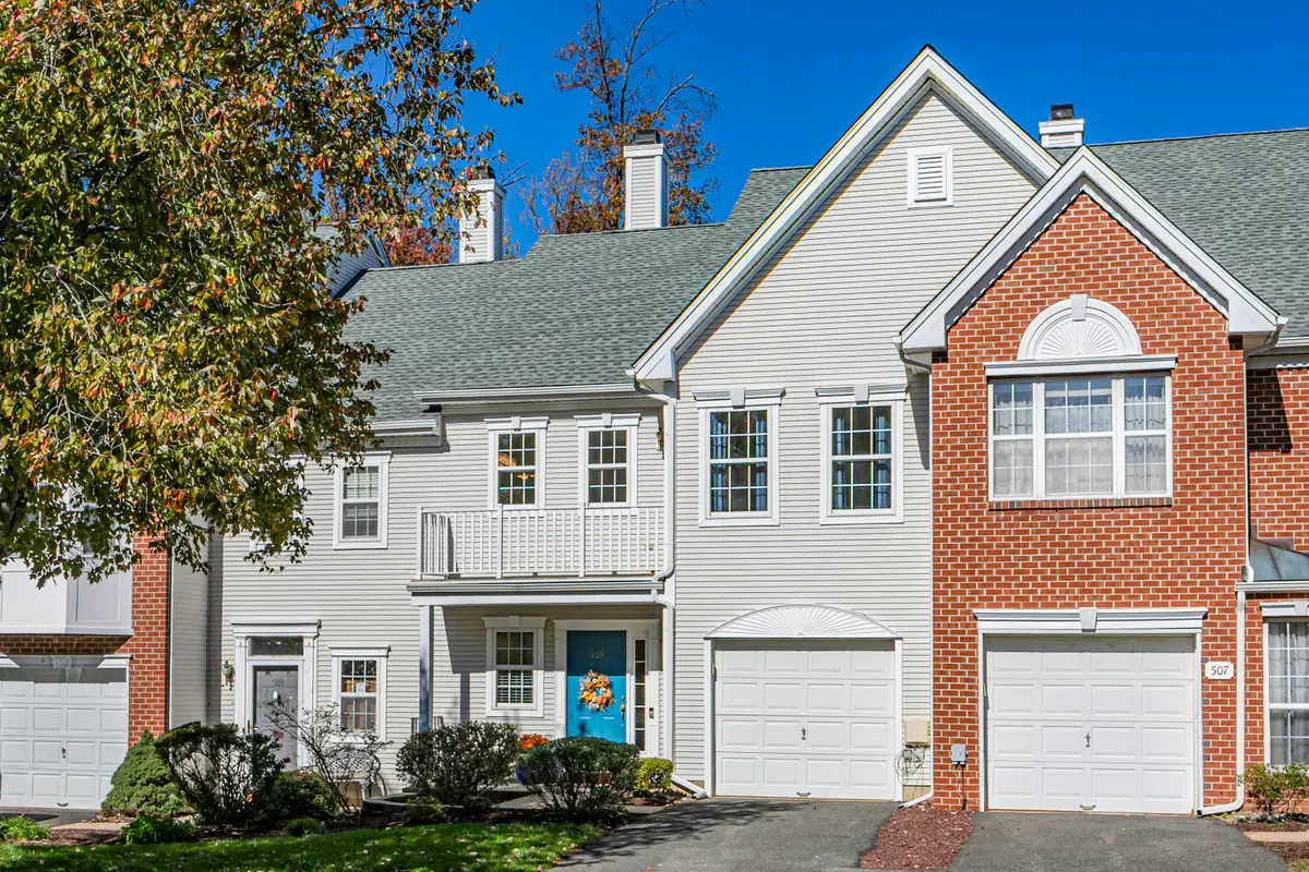 505 Tuxford Ct, Pennington, NJ 08534 - #1
