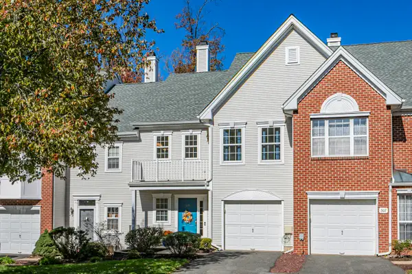 505 Tuxford Ct, PENNINGTON, NJ 08534