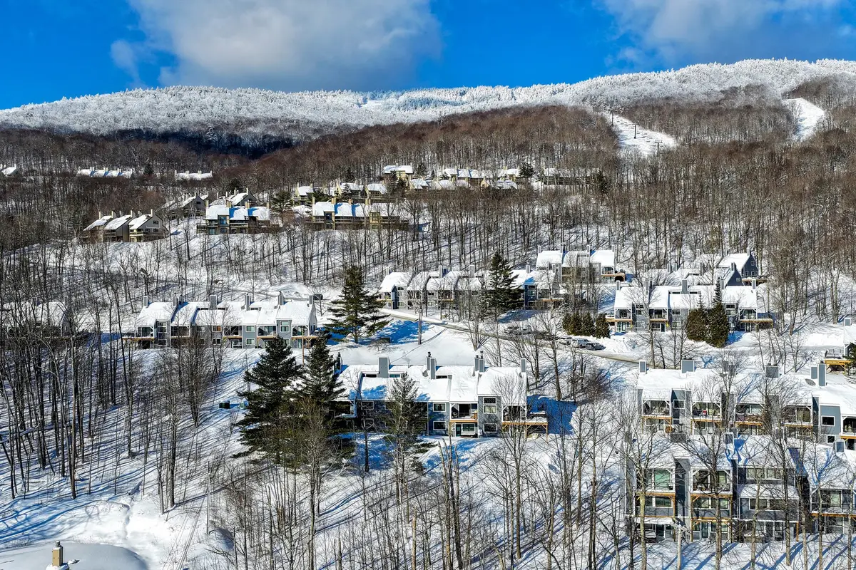 133 Okemo Trailside Extension #17B, Ludlow, VT 05149 - Image #1