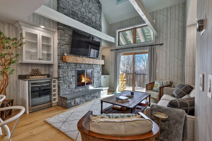 133 Okemo Trailside Extension #17B, Ludlow, VT 05149 - Image #2