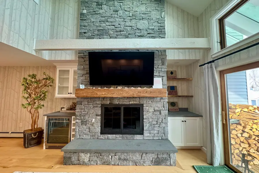 133 Okemo Trailside Extension #17B, Ludlow, VT 05149 - Image #3