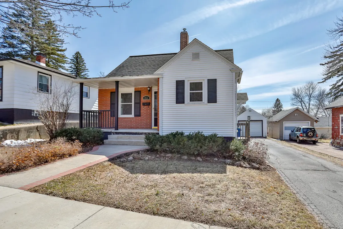 711 TURNER STREET, Wausau, WI 54403 - #1