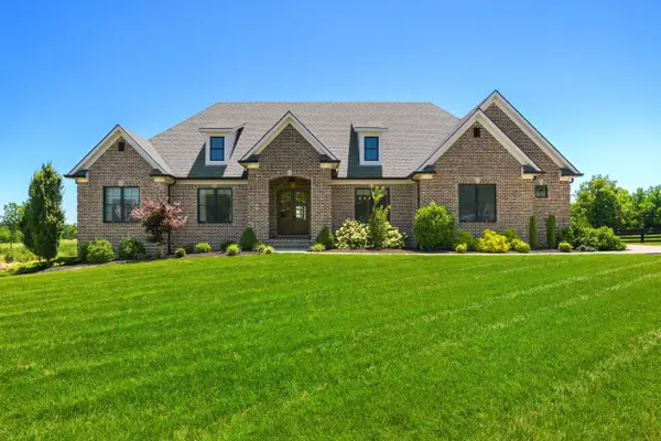 157 Doe Valley, Nicholasville, KY 40356