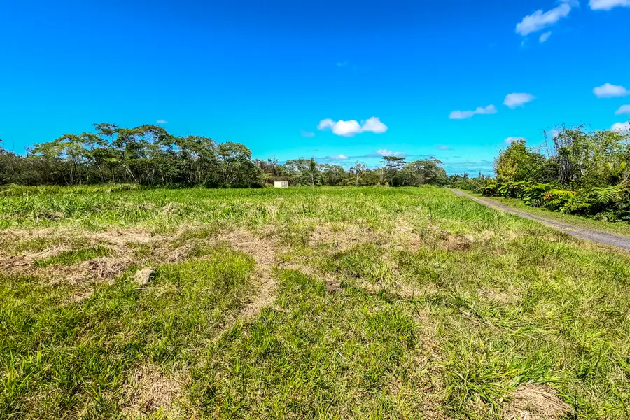 17-820 Manaolana Road, Kurtistown, HI 96760 - #2