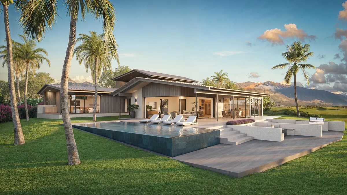 62-3716 Amaui Dr, Kamuela, HI 96743 - #1