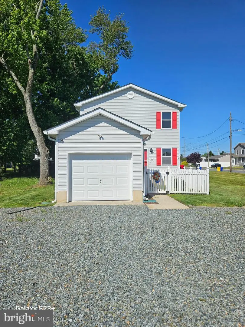 103 East St, Harrington, DE 19952 - #2