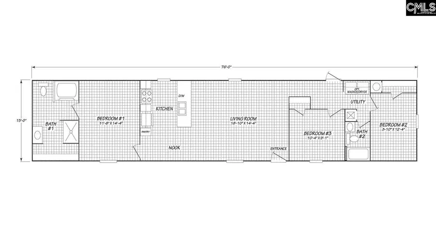 88 Lady Ashley Drive, Saint Matthews, SC 29135 - Image #3