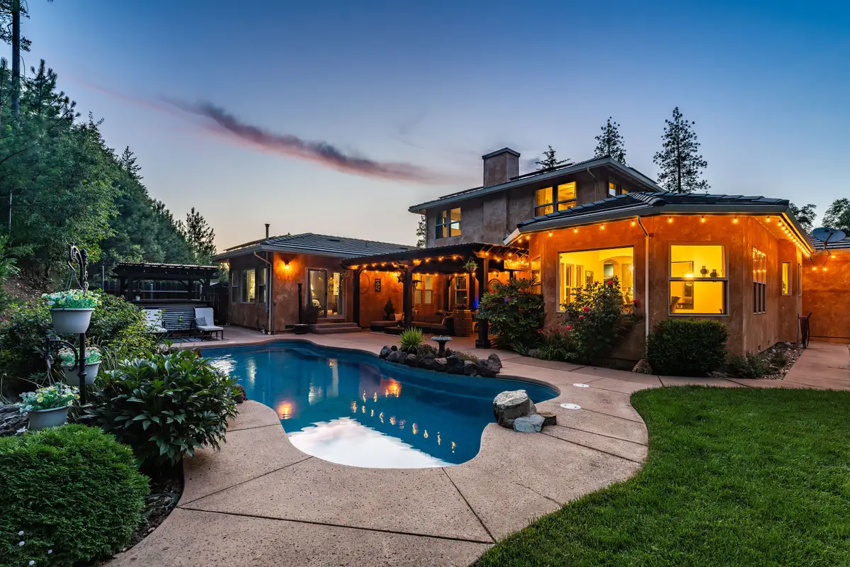 18892 Ellinwood Way, Jackson, CA 95642 - #1