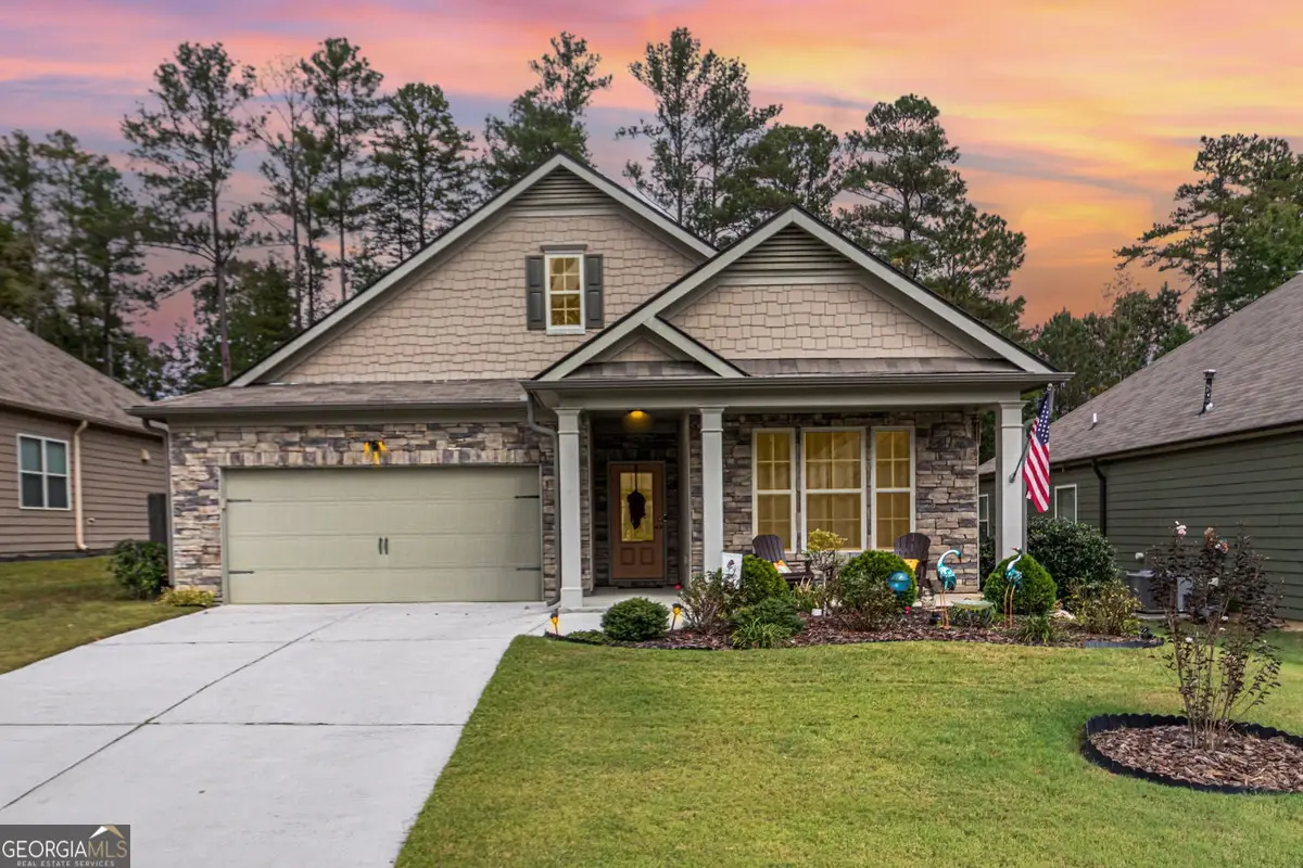 2008 Creekhead Drive, Villa Rica, GA 30180 - Image #1