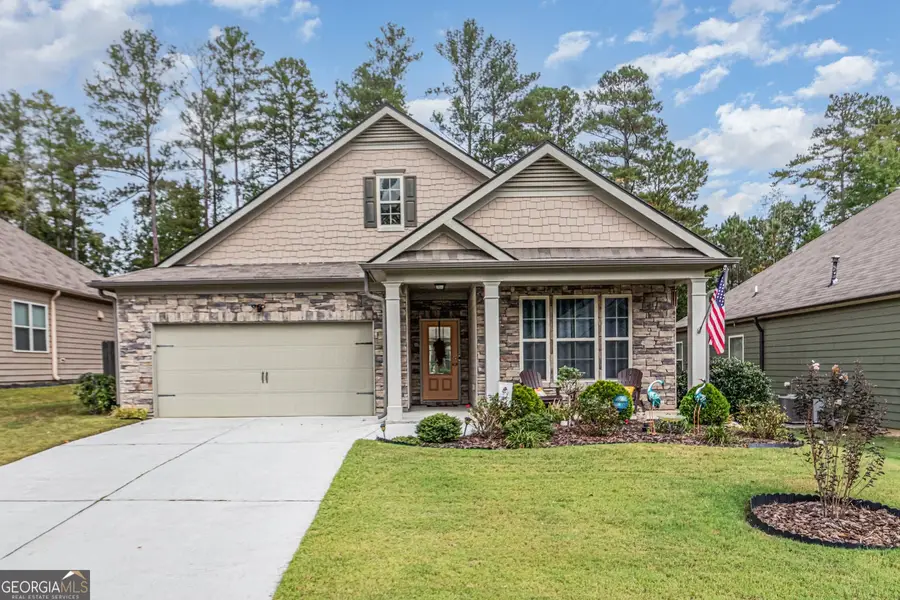 2008 Creekhead Drive, Villa Rica, GA 30180 - Image #2