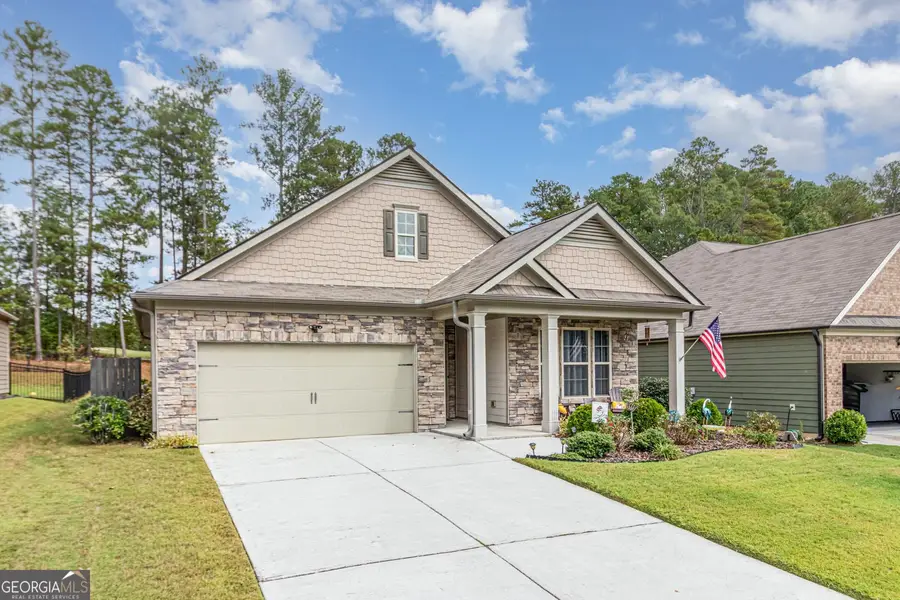 2008 Creekhead Drive, Villa Rica, GA 30180 - Image #3