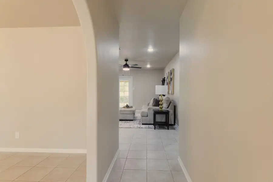 1804 Wilshire Drive, Killeen, TX 76543 - #2