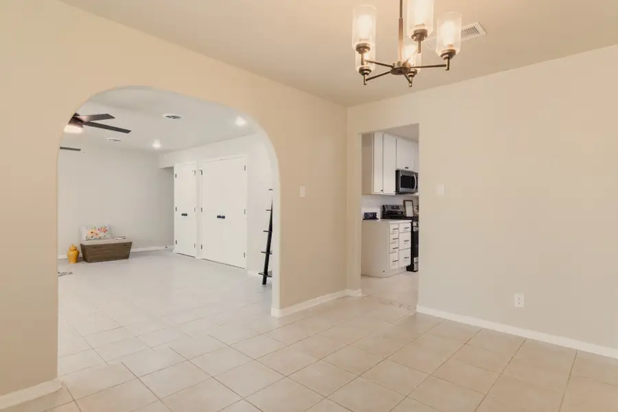 1804 Wilshire Drive, Killeen, TX 76543 - #3