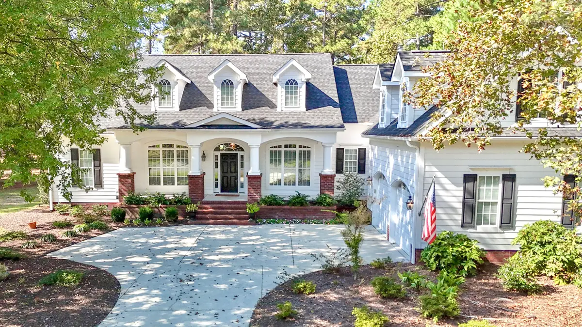 151 Pilot House Drive, Wallace, NC 28466 - #1