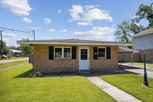 713 Dilton Street, River Ridge, LA 70123