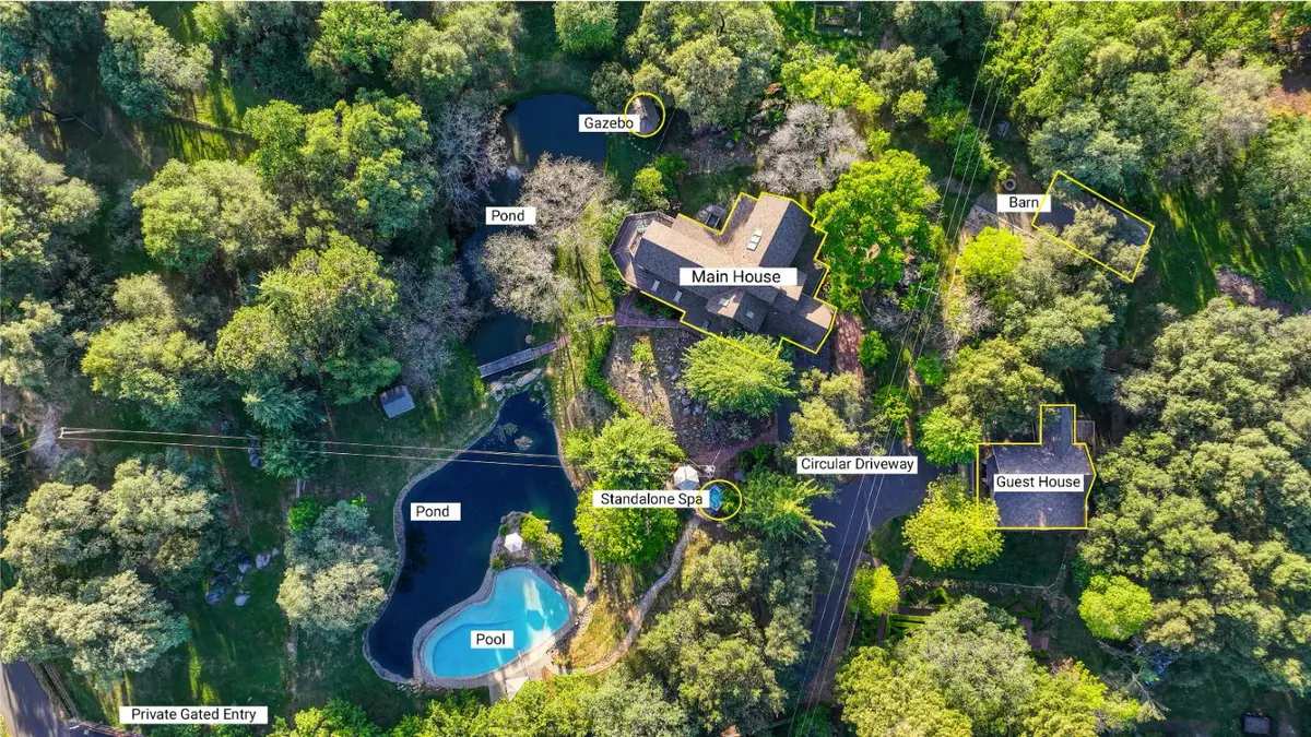 9475 King Road, Loomis, CA 95650 - #1
