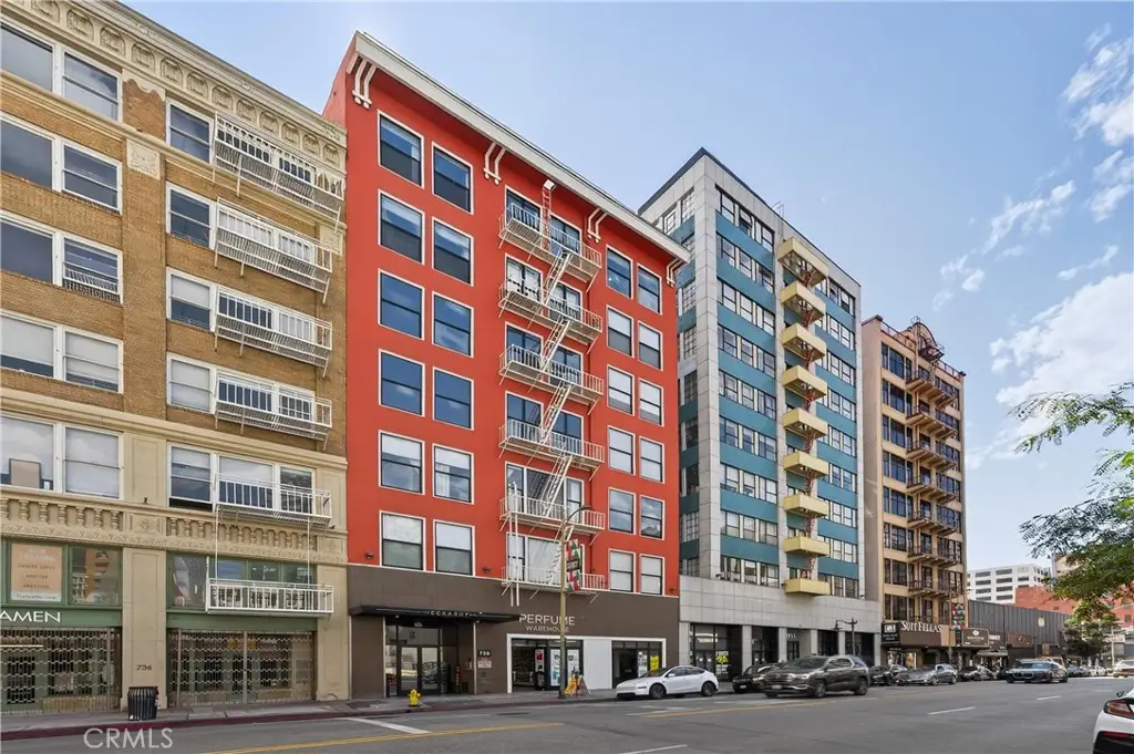 738 S Los Angeles Street #507, Los Angeles, CA 90014 - Image #1