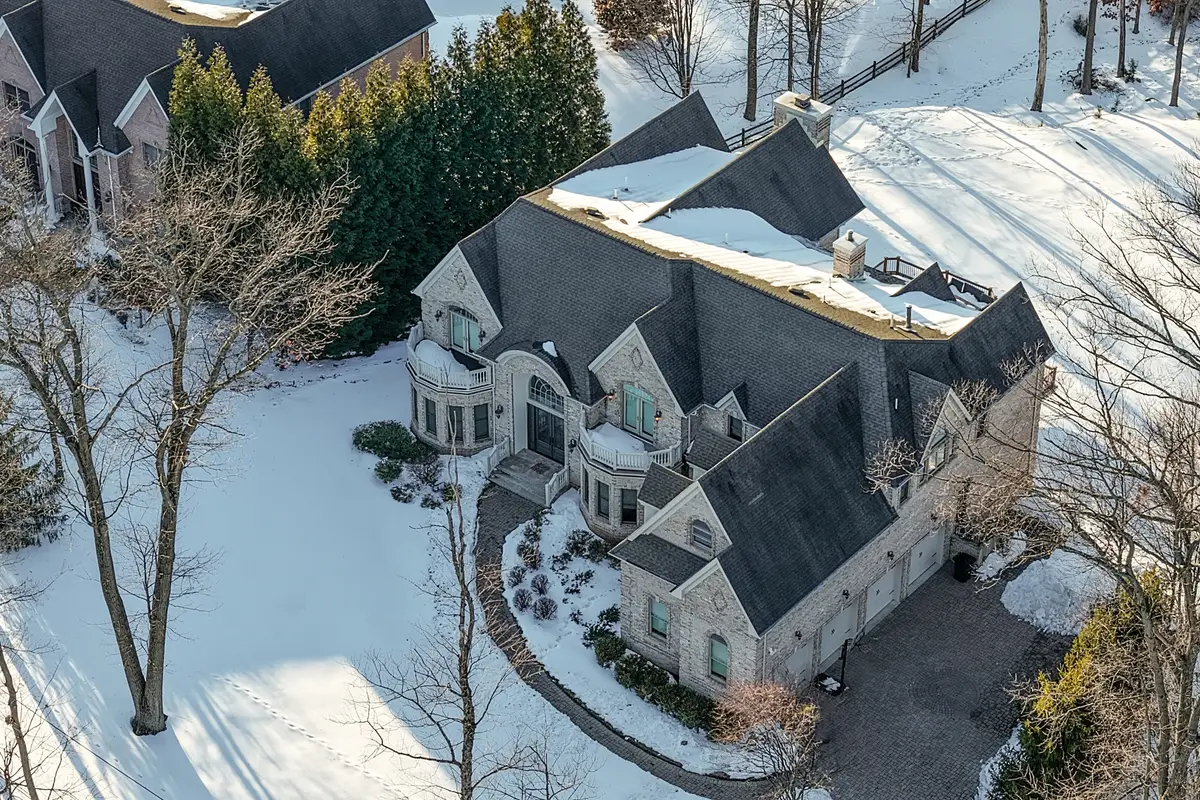 89 Knollwood Dr, Watchung, NJ 07069 - #1