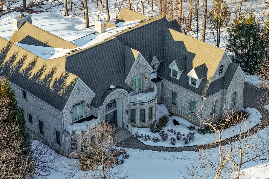 89 Knollwood Dr, Watchung, NJ 07069 - #2