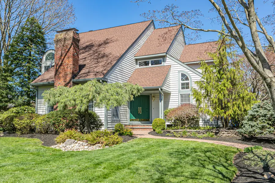 30 Baldwin St, Pennington, NJ 08534 - #2