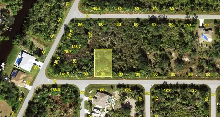 13068 Doubleday Avenue, Port Charlotte, FL 33953 - Image #2